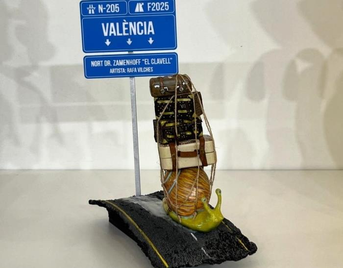 Les Fallas sont de retour &agrave; Valence !
