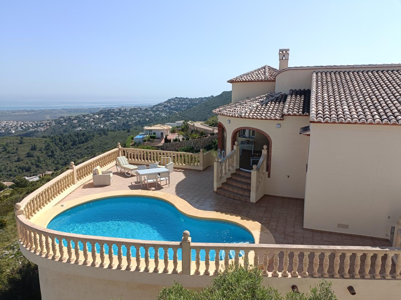 VillaCrist - locdenia.com