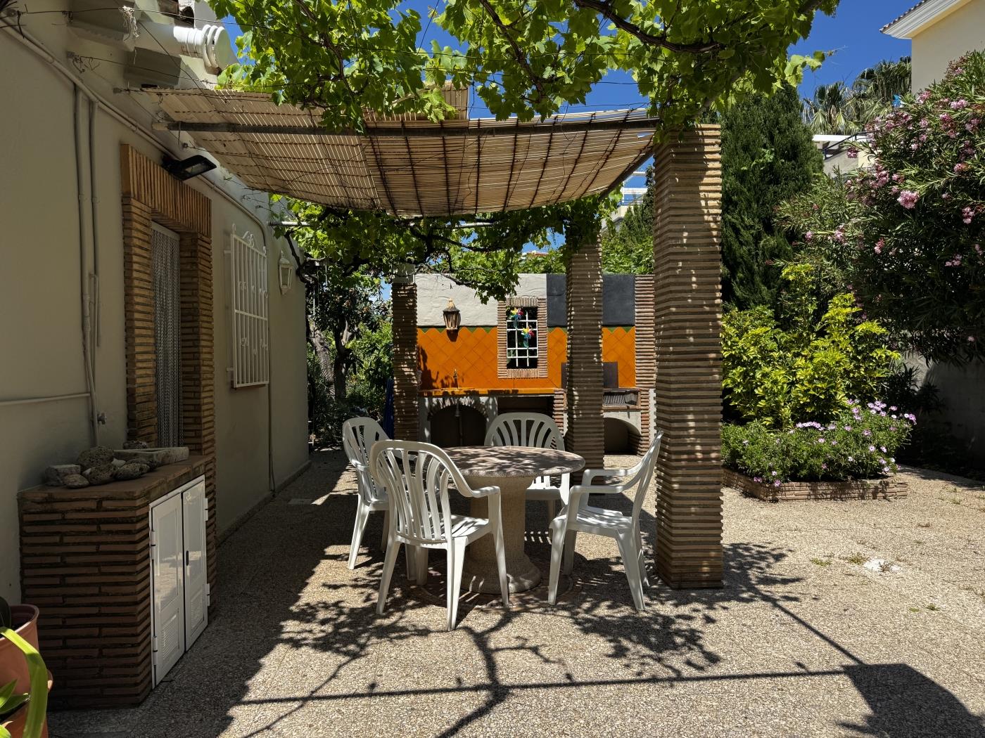 Maison - D&eacute;nia - 3 chambres - 6 occupants