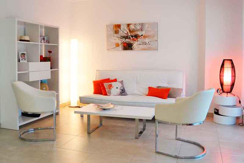 Appartement - Denia - 2 chambres - 6 occupants